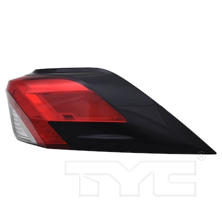 Tyc TAIL LAMP 11-9085-00-9